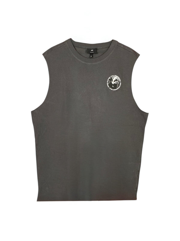 Printed Armless